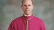 Bishop Kevin Rhoades of Fort Wayne-South Bend, Indiana.