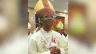 The Vatican on Oct. 22, 2024, announced it had accepted the request of Bishop Paskalis Bruno Syukur, OFM, of Bogor, Indonesia (seen here in 2017), to not be made a cardinal at the Dec. 7 consistory as had been previously announced. The bishop’s request “was motivated by his desire to continue growing in priestly life and in service to the Church and the people of God,” the Holy See Press Office said.