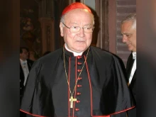 Cardinal Renato Raffaele Martino, who served for 16 years as the top Vatican diplomat to the United Nations and headed up two key pontifical councils in Rome for several years, died Oct. 28, 2024, at age 91.