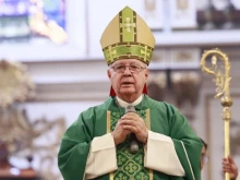 “One day they will stand before God and have to answer why they passed a law intended to destroy innocent lives, which is what abortion is,” said the archbishop of Guadalajara, Cardinal Francisco Robles Ortega.