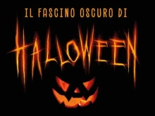 “The Dark Charm of Halloween” is the title of a new book launched by the International Association of Exorcists (AIE, by its Italian acronym) and written by its vice president, Father Francesco Bamonte, along with Alberto Castaldini, spokesman for the institution.