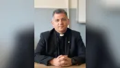 Father Marwan Ghanem recounts his survival of the Sept. 17, 2024, pager attack in Beirut in an interview with ACI Mena, CNA’s Arabic-language news partner.